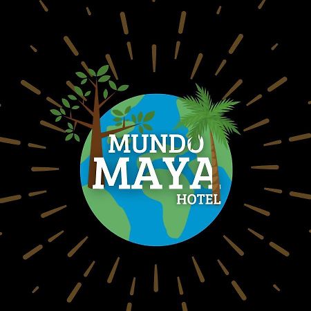 Mundo Maya Tulum Exterior photo